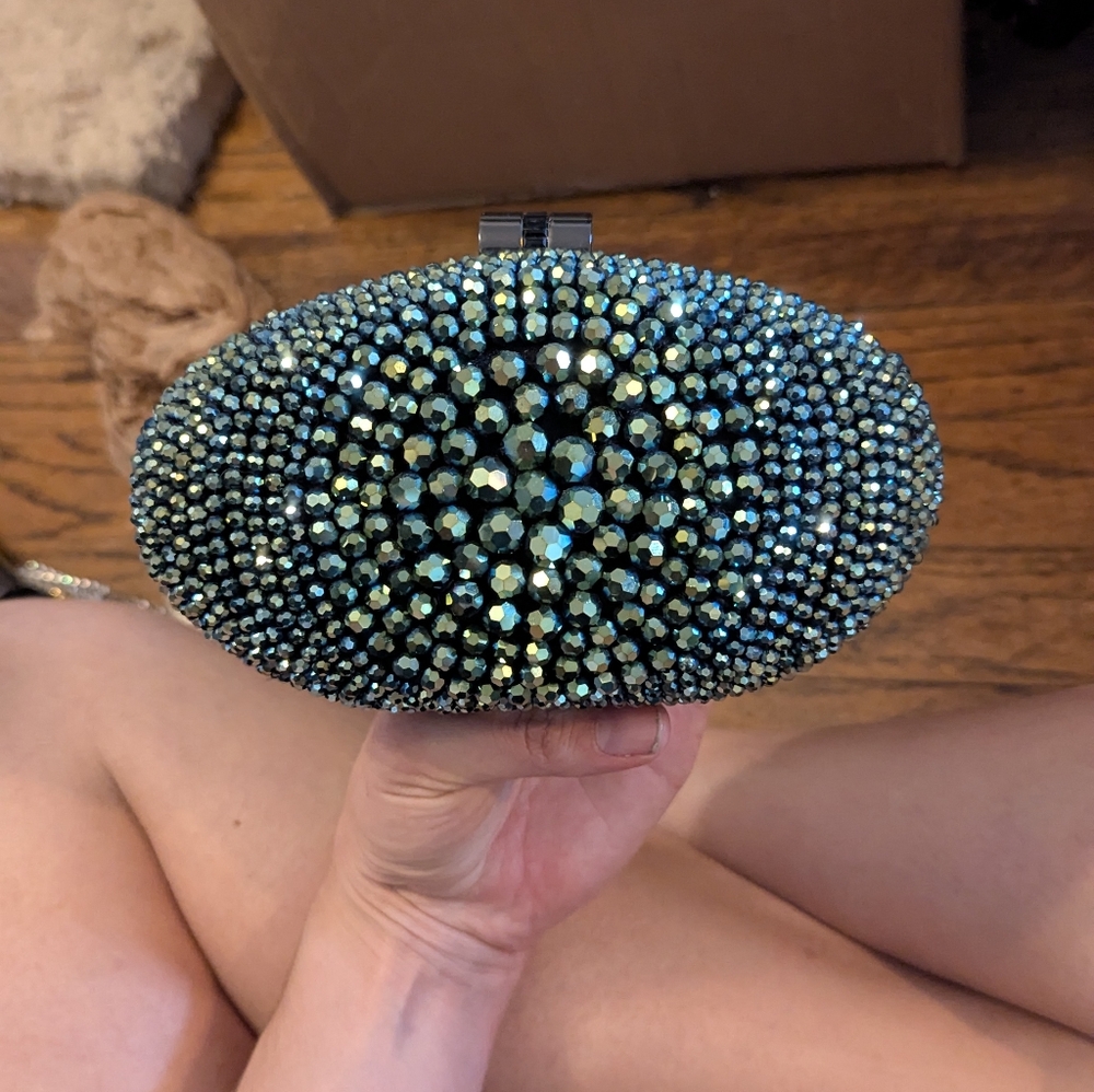 Sondra Roberts clutch